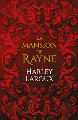 LA MANSIN DE RAYNE