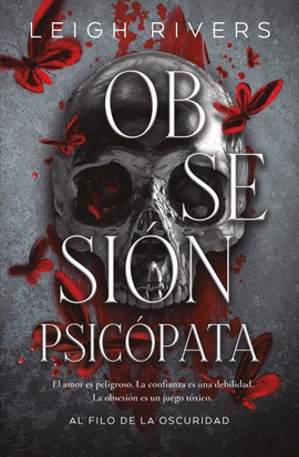 OBSESI�N PSICOPATA