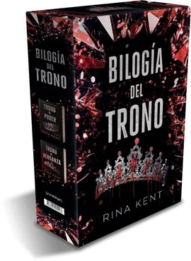 ESTUCHE DEL TRONO