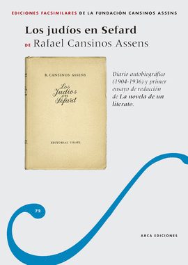 LOS JUDOS EN SEFARD