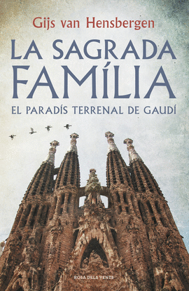 LA SAGRADA FAM�LIA
