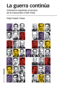 LA GUERRA CONTIN�A