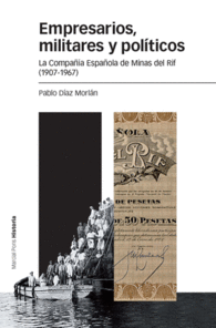 EMPRESARIOS, MILITARES Y POL�TICOS