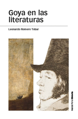 GOYA EN LAS LITERATURAS