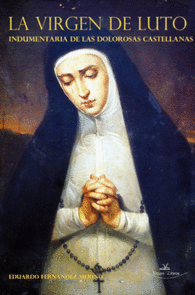 LA VIRGEN DE LUTO
