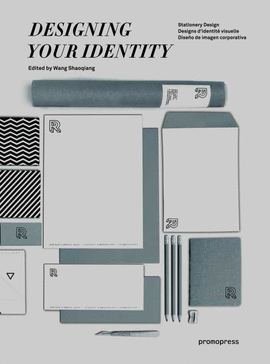 DESIGNING YOUR IDENTITY / DISEO DE IMAGEN COORPORATIVA