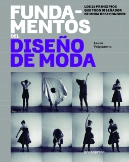 FUNDAMENTOS DEL DISE�O DE MODA