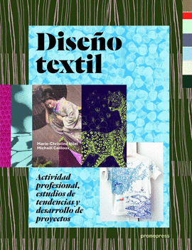 DISE�O TEXTIL