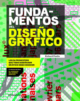 FUNDAMENTOS DEL DISE�O GR�FICO