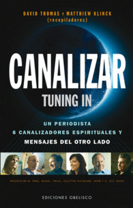 CANALIZAR TUNING IN UN PERIODISTA S