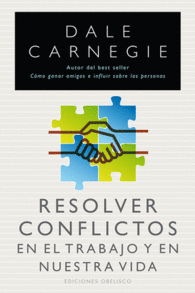 RESOLVER CONFLICTOS EN EL TRABAJO Y