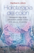 HIDROTERAPIA DEL COLON TRATAMIENTO