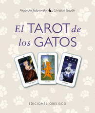 EL TAROT DE LOS GATOS