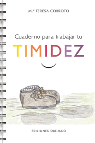 CUADERNO PARA TRABAJAR TU TIMIDEZ