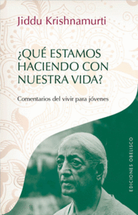 QUE ESTAMOS HACIENDO CON NUESTRA VI
