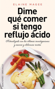 DIME QUE COMER SI TENGO REFLUJO ACI