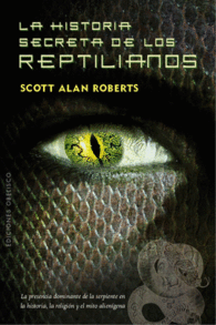 LA HISTORIA SECRETA DE LOS REPTILIA