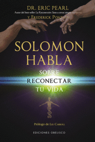 SOLOMON HABLA SOBRE RECONECTAR TU V