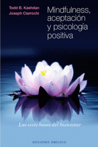 MINDFULNESS ACEPTACION Y PSICOLOGIA