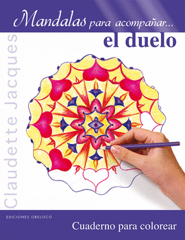 MANDALAS PARA ACOMPA�AR EL DUELO