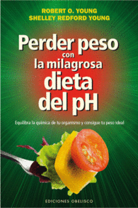 PERDER PESO CON LA MILAGROSA DIETA