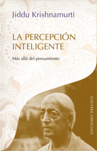 LA PERCEPCION INTELIGENTE MAS ALLA
