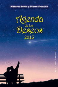 AGENDA DE LOS DESEOS 2015