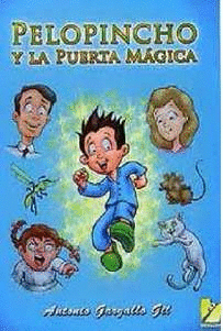 PLAN LECTOR, PELOPINCHO Y LA PUERTA M�GICA, EDUCACI�N PRIMARIA