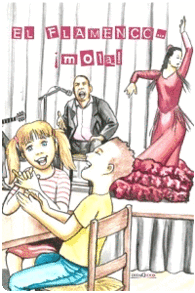 EL FLAMENCO-- �MOLA!