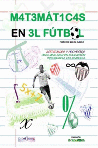MATEM�TICAS EN EL F�TBOL
