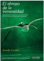 EL ABRAZO DE LA INMENSIDAD