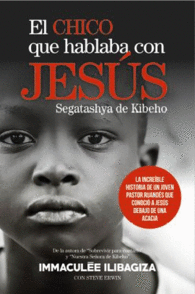 EL CHICO QUE HABLABA CON JES�S