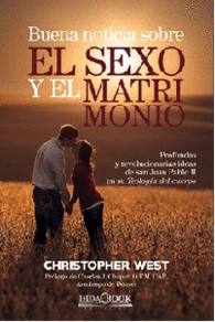 BUENA NOTICIA SOBRE EL SEXO Y EL MATRIMONIO