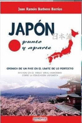 JAP�N, PUNTO Y APARTE