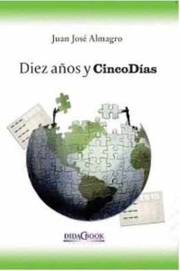 DIEZ AOS Y CINCO DAS