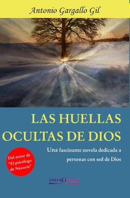 LAS HUELLAS OCULTAS DE DIOS