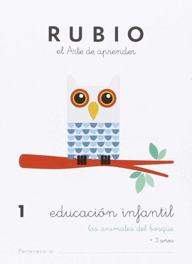 EDUCACIN INFANTIL 1