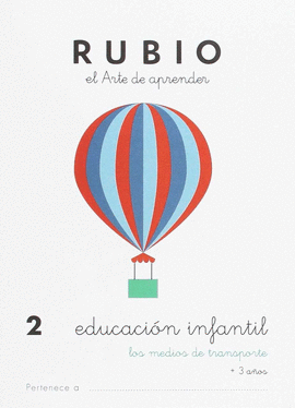 EDUCACI�N INFANTIL 2