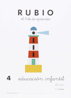 EDUCACI�N INFANTIL 4