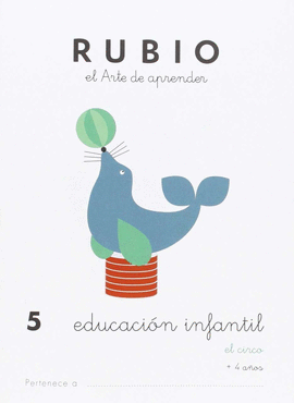 EDUCACI�N INFANTIL 5