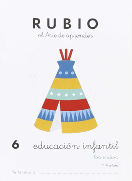 EDUCACI�N INFANTIL 6