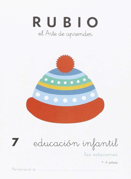 EDUCACI�N INFANTIL 7