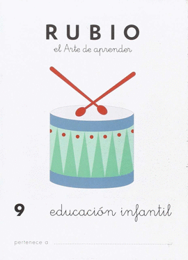 EDUCACI�N INFANTIL 9