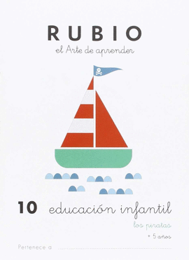 EDUCACI�N INFANTIL 10