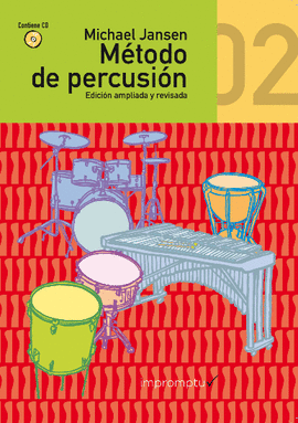 MTODO DE PERCUSIN 2