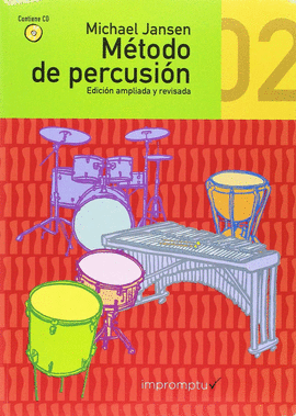 MTODO DE PERCUSIN 02