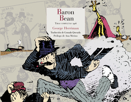 BAR�N BEAN