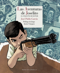 AVENTURAS DE JOSELITO, LAS