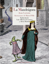 LA MANDRGORA