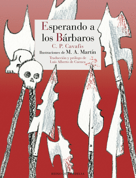 ESPERANDO A LOS B�RBAROS